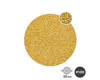 Диск алмазный шлифовальный №37 VACUUM 50мм М14 100мм DLT  4536