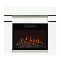 Каминокомплект RealFlame ALTA 24 WT с KENDAL 24