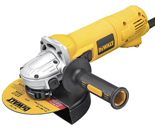 Шлифмашина угловая DeWalt D28141 купить