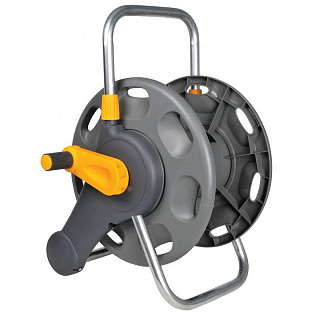 Катушка для шланга HoZelock 1/2" 60 м крепл. на стену (2475) купить
