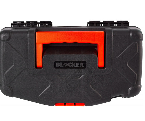 Ящик для инструментов BLOCKER Master Economy 12" BR6001 купить