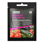Борная кислота Богатырь 10г Lt022390