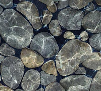 Пленка Alkor 0.45*2 Камни / морская галька (арт. 380-0034)