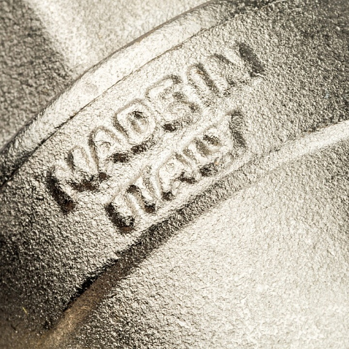 Кран шаровой с фильтром Stout внутренняя резьба ручка бабочка 1" PN30 SVF 0002 000025 купить
