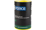 Бумага наждачная желтая 115мм*5м Р120 ABRAFORCE 24525