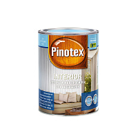 Пропитка для дерева Pinotex Interior Бесцветная (1л)