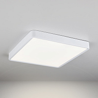 Светильник светодиодный DLS034 24W 4200К 