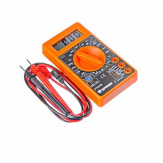 Мультиметр DT 830В купить