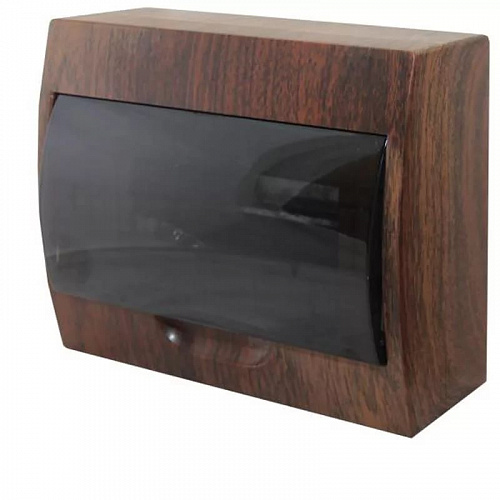 Коробка д/автомата ЩРН-П-12 IP40 "Эко" бук  купить