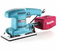 Шлифмашинка вибрационная Makita BO3700