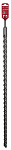 Бур SDS+ Elitech ф26* 800мм (1820.034000)