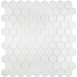 Мозаика противоскользящая HEX 100 Antid 31.7*31.7см Vidrepur купить