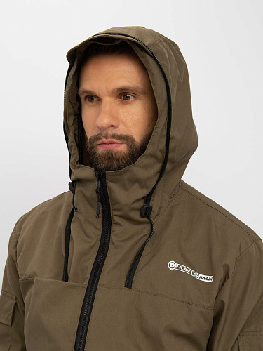 Костюм летний HUNTSMAN Стрелок Антимоскит р.56-58/170-176 НФ-00004064 Хаки купить