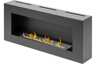 Биокамин Firelight BFP/W-90 Black   купить