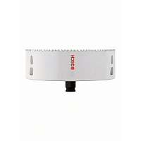 Биметаллическая коронка Bosch Progressor Wood + Metal d 140 мм 2608594247