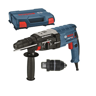 Перфоратор Bosch GBH 2-28F SDS plus (0611267600) купить