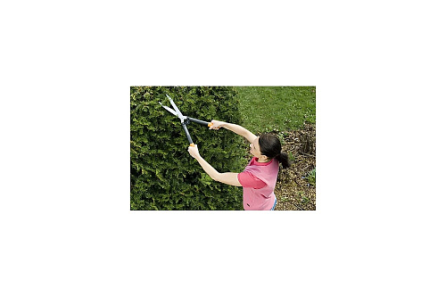 Ножницы для живой изгороди PowerLever Fiskars 1001564 купить