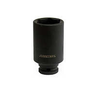 Головка торцевая ударная глубокая Jonnesway S04HD4130 1/2" 30мм