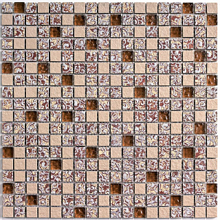 Gkbnrf Мозаика Bonaparte Dreams Beige  купить