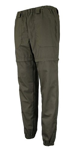 Костюм Элементаль антимоскитный с ловушками Twill К-402 р.44-46/170-176 хаки купить