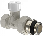 Вентиль настроечный прямой 3/4" V&G VG-602102 Вентиль настроечный прямой 3/4" V&G VG-602102