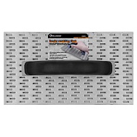 Терка строительная для затирки Rollingdog 250*145мм серия Professional 50295