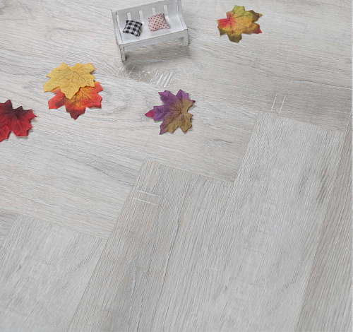 Ламинат SPC Betta Chalet 4V Монблан 640*128*4.5мм 42 класс WoodStyle А803 купить