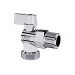 Кран шаровой угловой  1/2"*3/4" V&G VG-501102