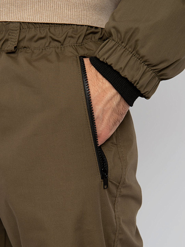 Костюм летний HUNTSMAN Стрелок Антимоскит р.56-58/170-176 НФ-00004064 Хаки купить