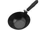 Ковш штукатурный стальной для клеевого раствора D160мм 0.5л 888 3311165 Ковш штукатурный стальной для клеевого раствора D160мм 0.5л 888 3311165