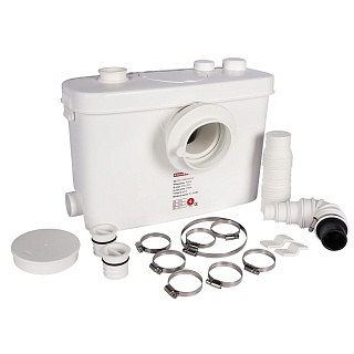Установка насосная канализационная BIOLIFT R-4 Rommer RPD-0010-100400 купить