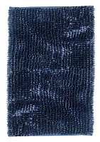 Коврик для ванной комнаты FORA DREAMS 50*80см FOR-DREAMS-5080-BLUE  синий 
