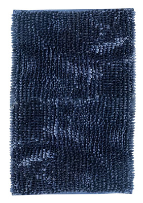 Коврик для ванной комнаты FORA DREAMS 50*80см FOR-DREAMS-5080-BLUE  синий  купить