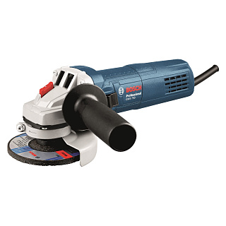УШМ болгарка Bosch GWS750-125 (06013940R3(1)) купить