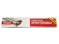 Сварочные электроды Ресанта МР-3 d=4 мм m=3 кг