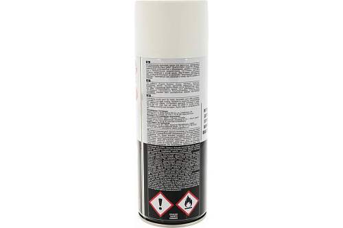 Краска аэрозольная матовая RAL 9003М белый TYTAN Professional ART OF THE COLOR 61331 (0.4л) купить