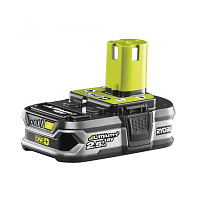 Аккумулятор Ryobi RB18L25 Li-Ion (ONE+) Lithium+ (5133002237)
