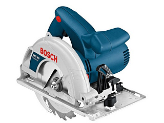 Циркулярная дисковая пила Bosch GKS 160 (0601670000) купить