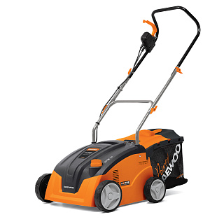 Скарификатор(Аэратор) электрический DAEWOO DSC 1500E  купить