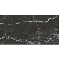 Керамогранит Marmori С.Лорен черный 30*60см VITRA К945338LPR