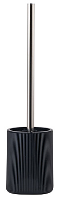 Ерш для туалета NETTA пластик черничный Swensa SWP-7021BLB-05 купить