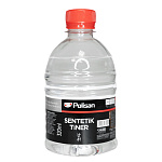 Растворитель SENTETIK TINER Polisan 93800100200 (0.32л) Растворитель SENTETIK TINER Polisan 93800100200 (0.32л)
