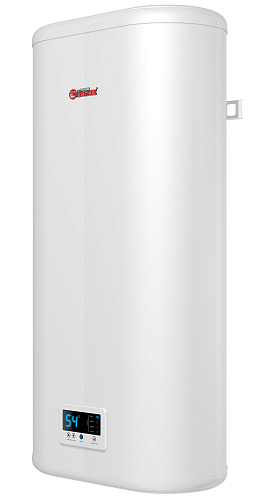 Водонагреватель накопительный электрический IF 80 V (pro) плоский 2кВт 80л Thermex ЭдЭБ00246 купить