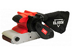 Шлифмашина ленточная Elitech МШЛ 1210Э 1200Вт E2213.037.00 Шлифмашина ленточная Elitech МШЛ 1210Э 1200Вт E2213.037.00