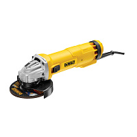 Угловая шлифовальная машина DeWalt DWE 4205