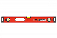 Уровень строительный 150см KAPRO 987-41-150