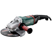 Шлифмашина угловая Metabo WE 22-230 MVT Quick (606465000) 2200Вт 230мм