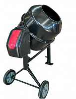 Бетоносмеситель Zitrek ZBR 250л 0,85кВт 250/220V