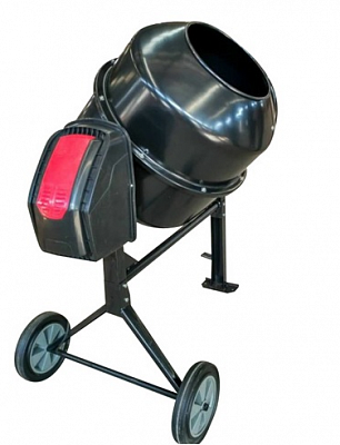 Бетоносмеситель Zitrek ZBR 250л 0,85кВт 250/220V купить