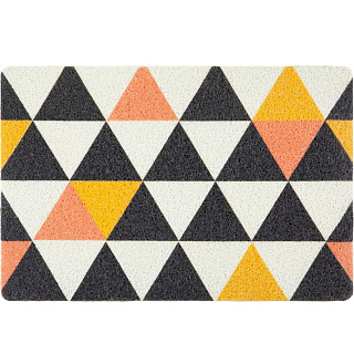 Коврик "Spongy" Оникс 40*60см SunStep 38-475 купить